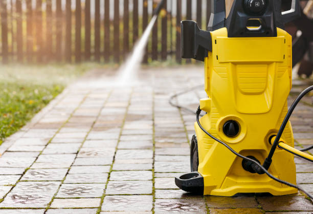 Best Solar Panel Cleaning  in West Unity, OH